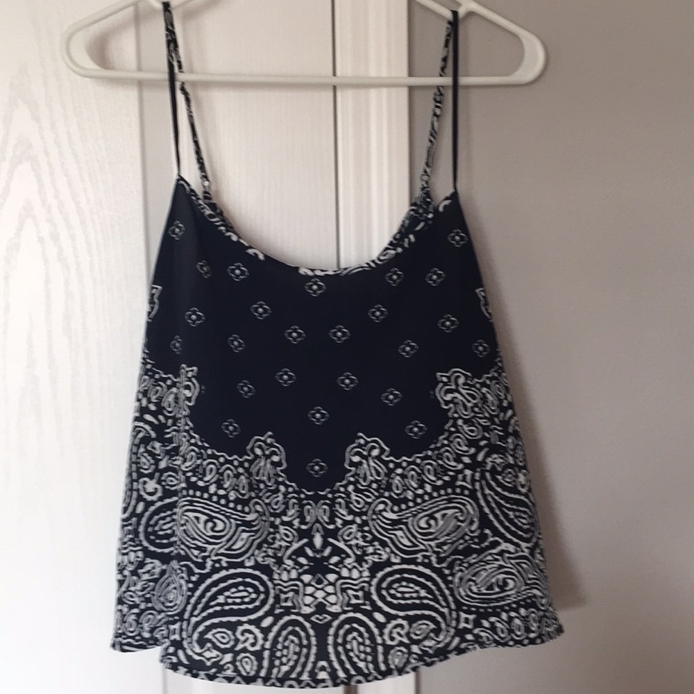 Macy Impulse Top